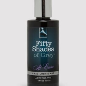 Fifty Shades of Grey At Ease Anal Lubricant 3.4 fl oz