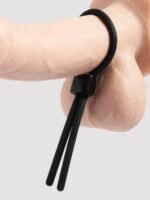 Lovehoney Maximum Control Adjustable Stamina Ring - Image 4