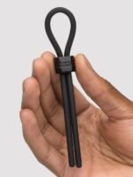 Lovehoney Maximum Control Adjustable Stamina Ring - Image 5