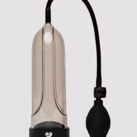 Lovehoney Stamina Penis Pump 8 Inch