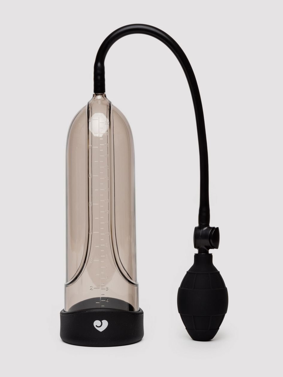 46571.jpg Lovehoney Stamina Penis Pump 8 Inch - Image 1