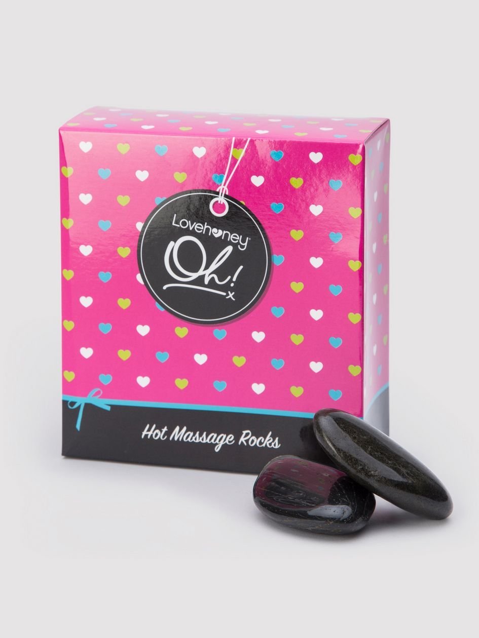 46686-1.jpg Lovehoney Oh! Hot Massage Rocks - Image 1