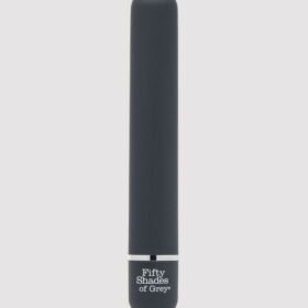 Fifty Shades of Grey Charlie Tango Classic Vibrator 6 Inch