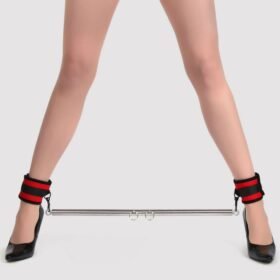 Bondage Boutique Expandable Spreader Bar