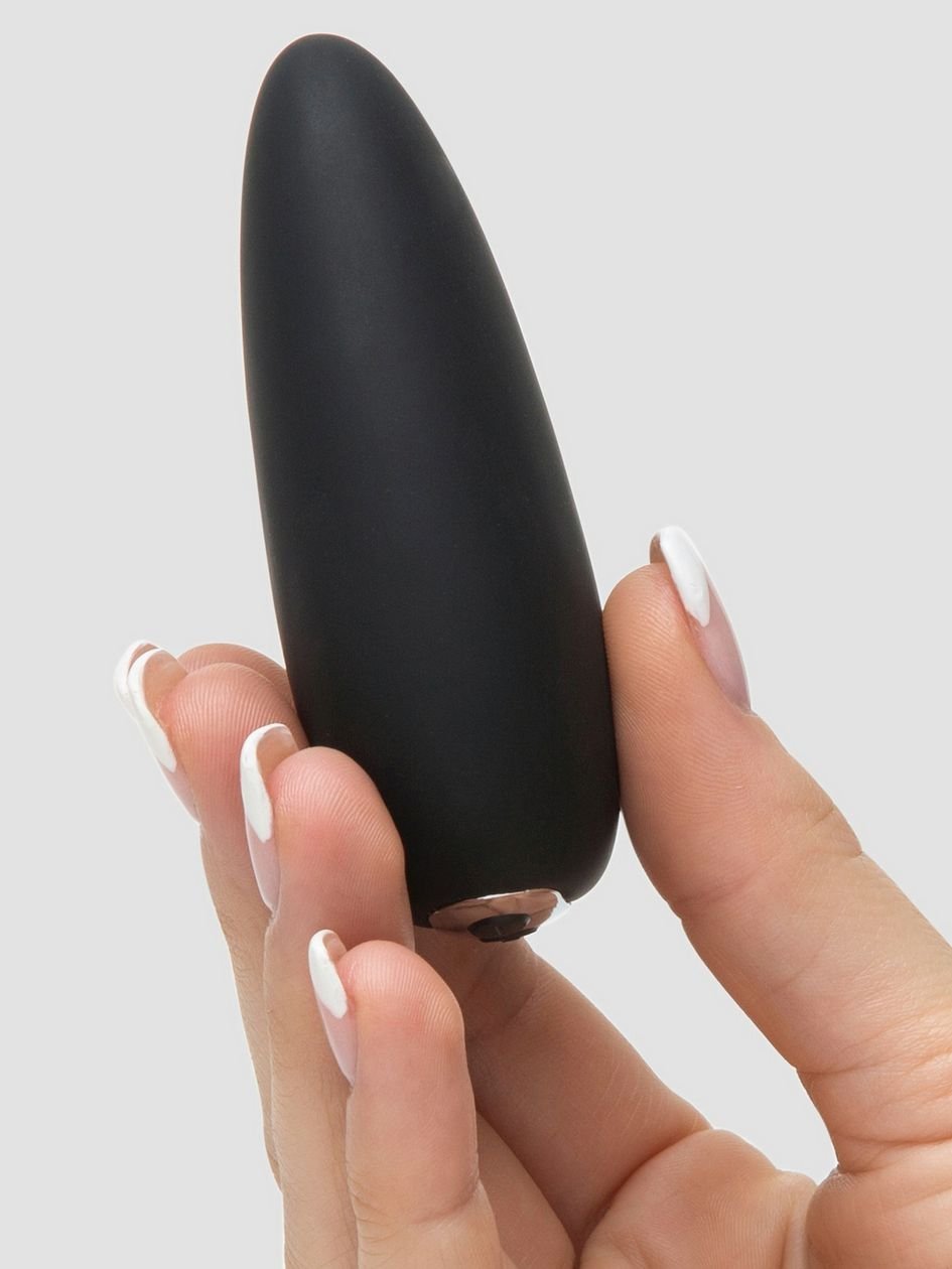 48734.jpg Je Joue Mimi Soft Luxury Rechargeable Clitoral Vibrator - Image 1
