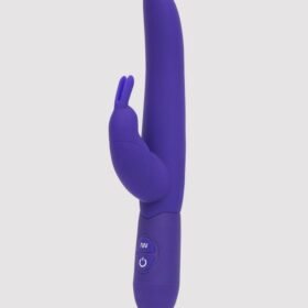 Joy 10 Function Powerful G-Spot Rabbit Vibrator