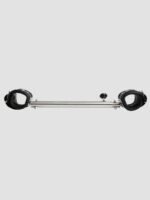 DOMINIX Deluxe 20 Inch Expandable Spreader Bar with Heavy Leather Cuffs - Image 6