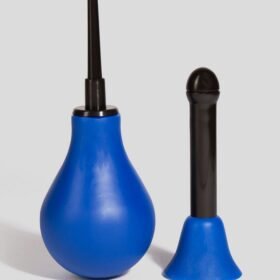 Lovehoney Deluxe Anal Douche Kit 6.8 fl. oz