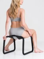 Bondage Boutique Sex Position Enhancer Chair - Image 2