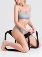 Bondage Boutique Sex Position Enhancer Chair - Image 3