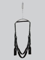 Bondage Boutique Deluxe Fetish Spinning Sex Swing - Image 2