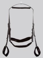 Bondage Boutique Deluxe Fetish Spinning Sex Swing - Image 3