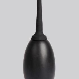 Lovehoney Flexible Tip Anal Douche 5.4 fl oz