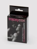 Tracey Cox Supersex Rechargeable Vibrating Love Ring - Image 5