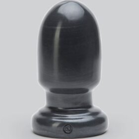 Doc Johnson American Bombshell Ultra Girthy Butt Plug 5 inch