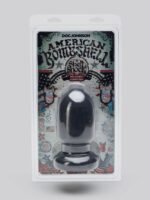 Doc Johnson American Bombshell Ultra Girthy Butt Plug 5 inch - Image 5