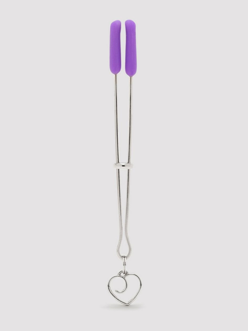 54512.jpg Lovehoney Pinch Perfect Adjustable Clitoral Clamp - Image 1