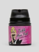 Tickle Her Pink Clitoral Stimulating Gel 1.0 fl oz