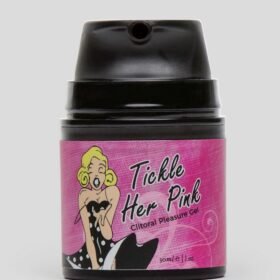 Tickle Her Pink Clitoral Stimulating Gel 1.0 fl oz