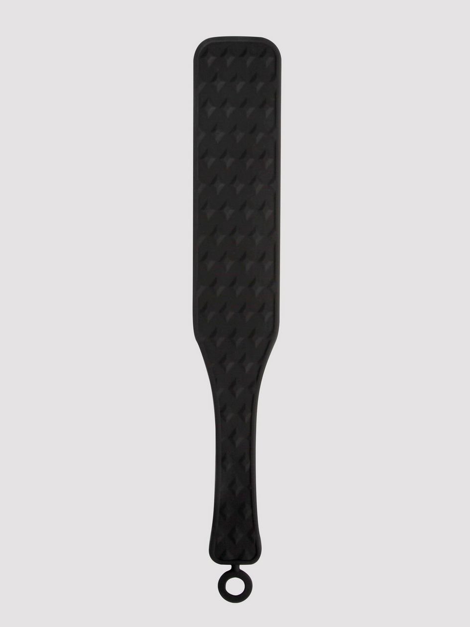 55314.jpg Fetish Fantasy Extreme Advanced Silicone Spanking Paddle - Image 1