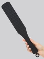 Fetish Fantasy Extreme Advanced Silicone Spanking Paddle - Image 4
