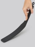 Fetish Fantasy Extreme Advanced Silicone Spanking Paddle - Image 5