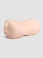 Magic Eyes La Bocca Della Verita Realistic Blow Job Stroker - Image 2