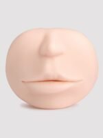 Magic Eyes La Bocca Della Verita Realistic Blow Job Stroker - Image 3