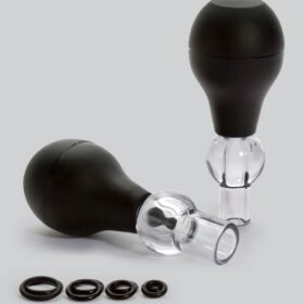 BASICS Nipple Pump Set (6 Piece)