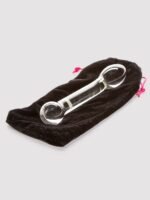 Lovehoney Slimline G-Spot Sensual Glass Dildo - Image 5