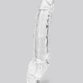 Lovehoney Mega Mighty 3 Extra Inches Penis Extender with Ball Loop