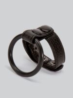 Bondage Boutique Adjustable Stamina Cock Ring - Image 2