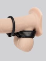 Bondage Boutique Adjustable Stamina Cock Ring - Image 3