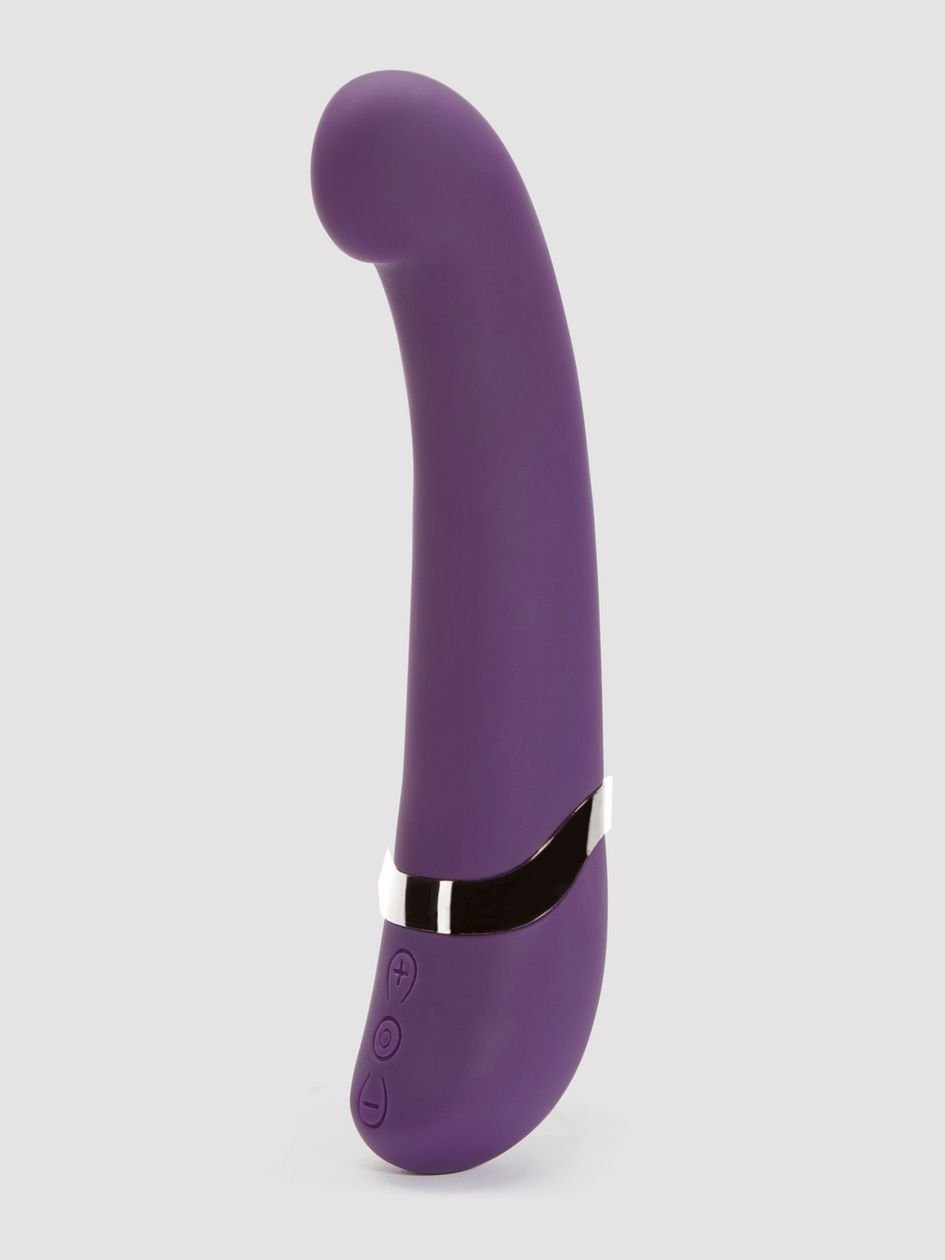59244.jpg Desire Luxury Rechargeable G-Spot Vibrator - Image 1