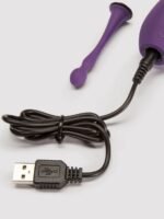 Desire Luxury Rechargeable Remote Control Love Egg Vibrator - Image 2