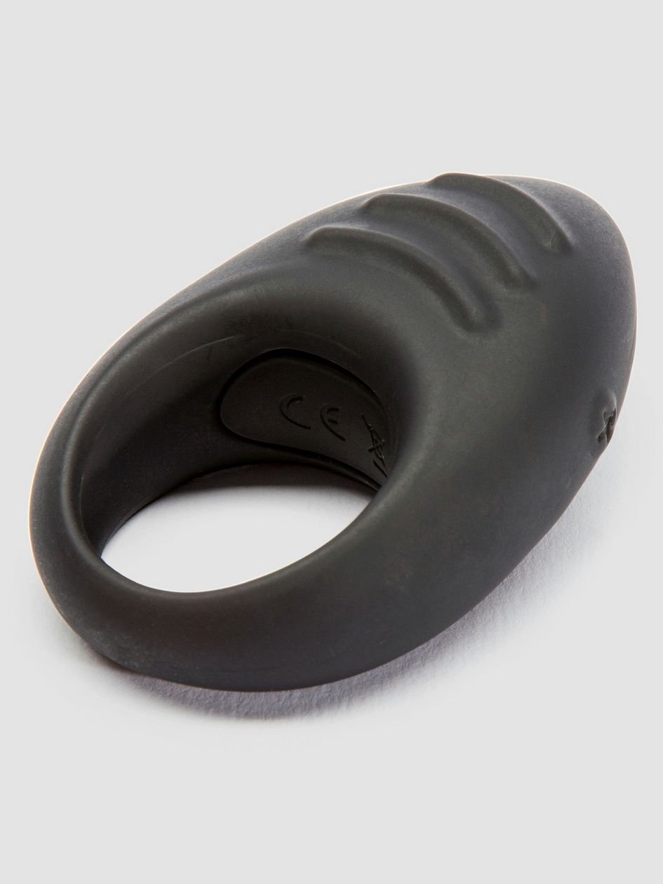 59247.jpg Desire Luxury Rechargeable Vibrating Cock Ring - Image 1