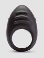 Desire Luxury Rechargeable Vibrating Cock Ring - Image 2