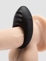 Desire Luxury Rechargeable Vibrating Cock Ring - Image 3