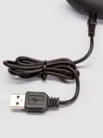 Desire Luxury Rechargeable Vibrating Cock Ring - Image 4