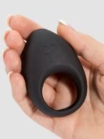 Desire Luxury Rechargeable Vibrating Cock Ring - Image 5