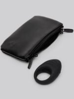 Desire Luxury Rechargeable Vibrating Cock Ring - Image 6