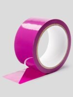 Lovehoney Purple Bondage Tape - Image 2