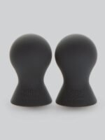 Fifty Shades of Grey Nothing but Sensation Nipple Suckers - Image 3