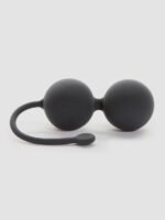 Fifty Shades of Grey Tighten and Tense Silicone Jiggle Balls