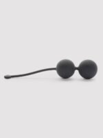 Fifty Shades of Grey Tighten and Tense Silicone Jiggle Balls - Image 2