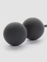 Fifty Shades of Grey Tighten and Tense Silicone Jiggle Balls - Image 3