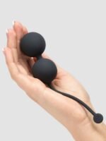 Fifty Shades of Grey Tighten and Tense Silicone Jiggle Balls - Image 5
