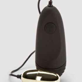 Lovehoney Power Play 7 Function Love Egg Vibrator