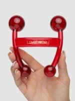 Lovehoney Oh! Sensual Body Massager - Image 3
