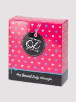 Lovehoney Oh! Sensual Body Massager - Image 5